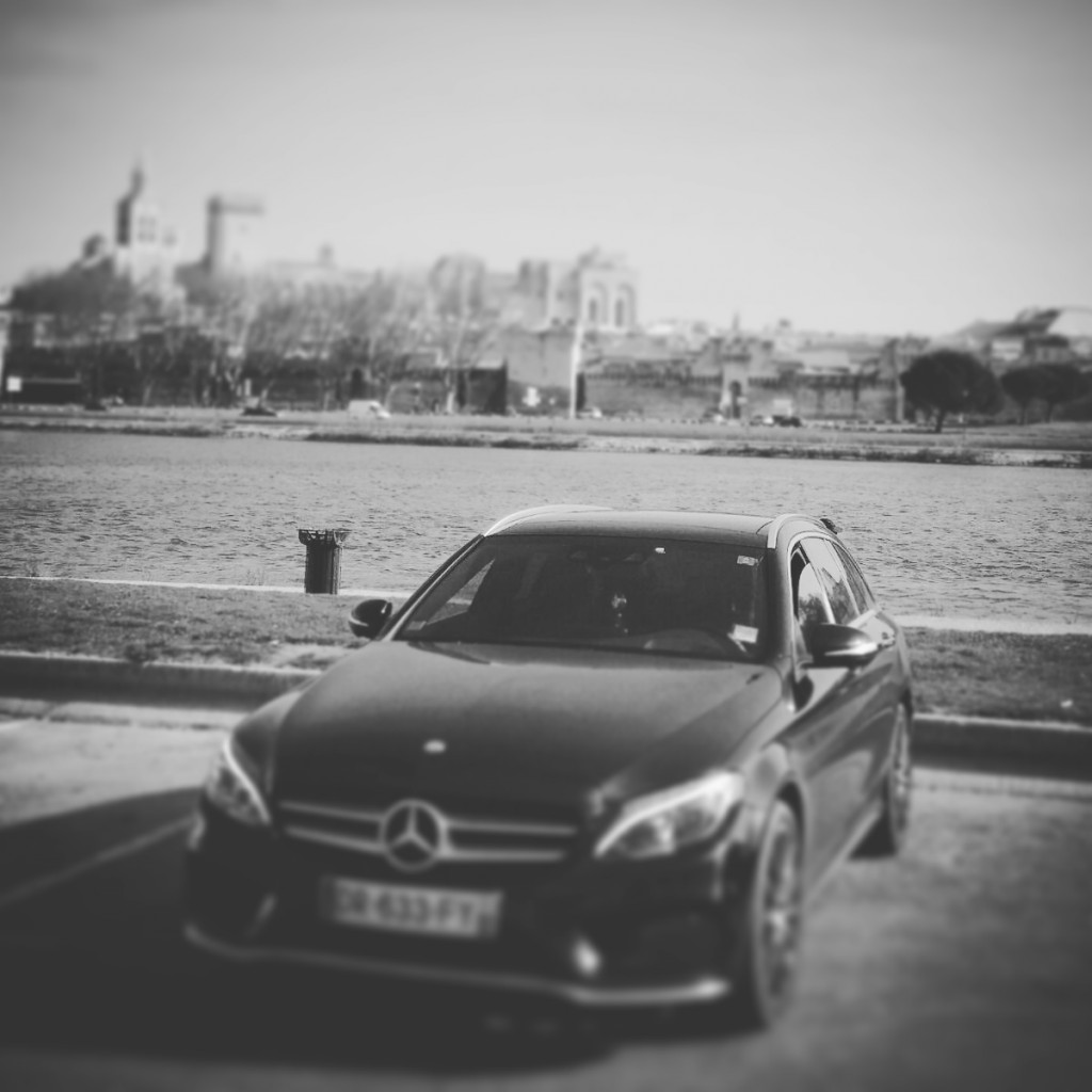 B&C Conciergerie et Transport en Luberon   