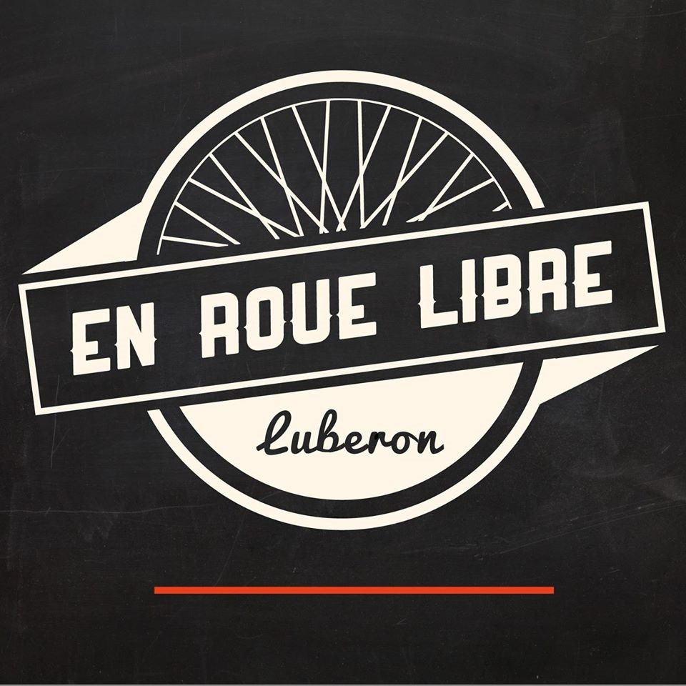 En Roue Libre, location et vente de vélos en Luberon   