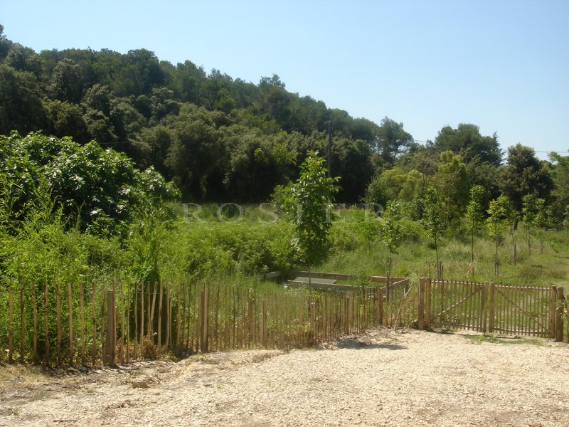 Le Luberon à vos pieds!  maison contemporaine en position dominante à louer cet été  