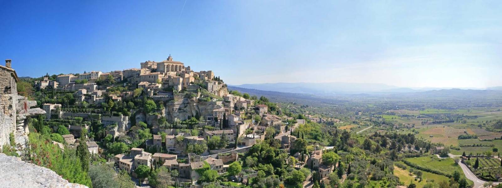 Frédéric SOULIER, chef à domicile autour d'Avignon et du Luberon   