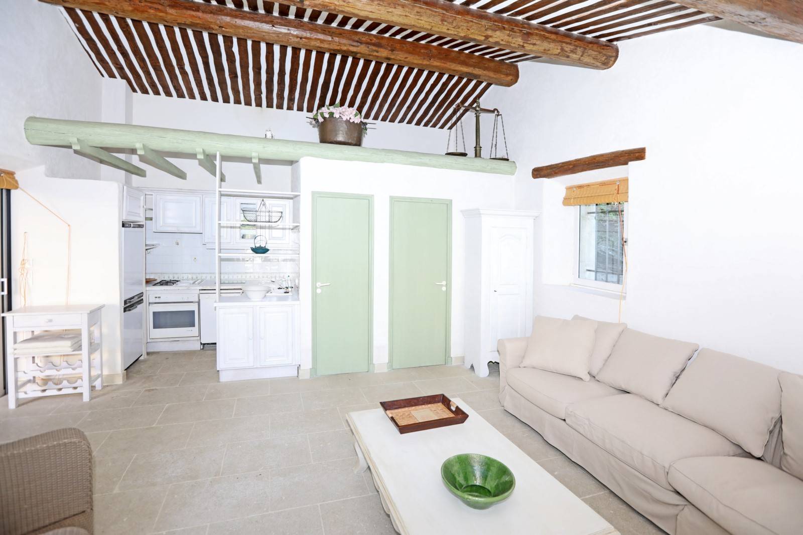 poolhouse studio