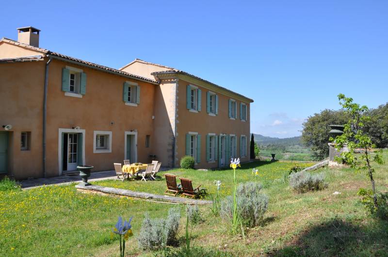 grande bastide