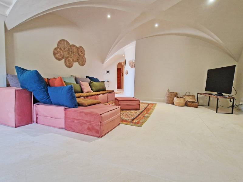 Salon