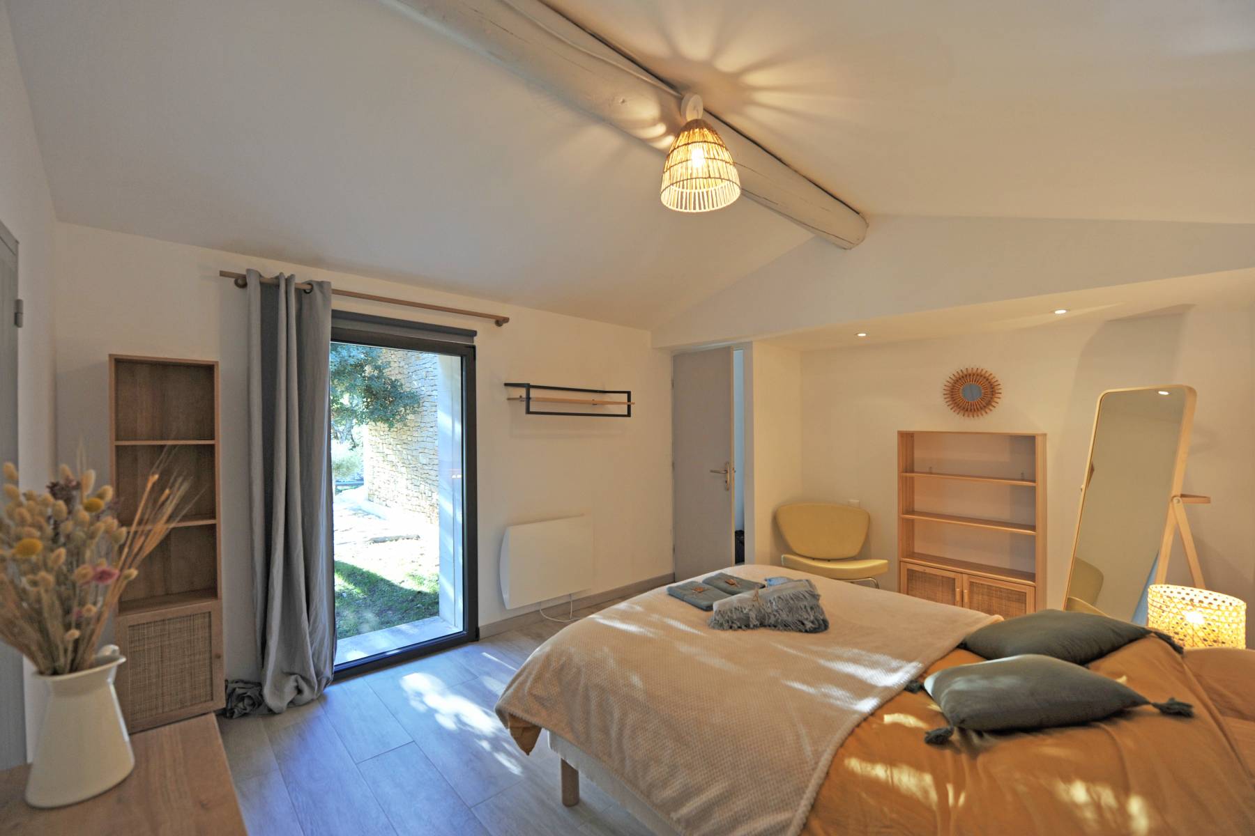 Annexe - Chambre 4