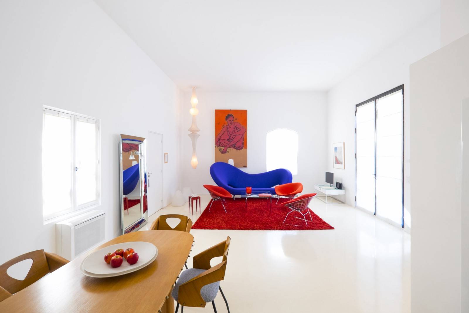 Location maison de vacances dans un prestigieux Domaine au cœur du Luberon    