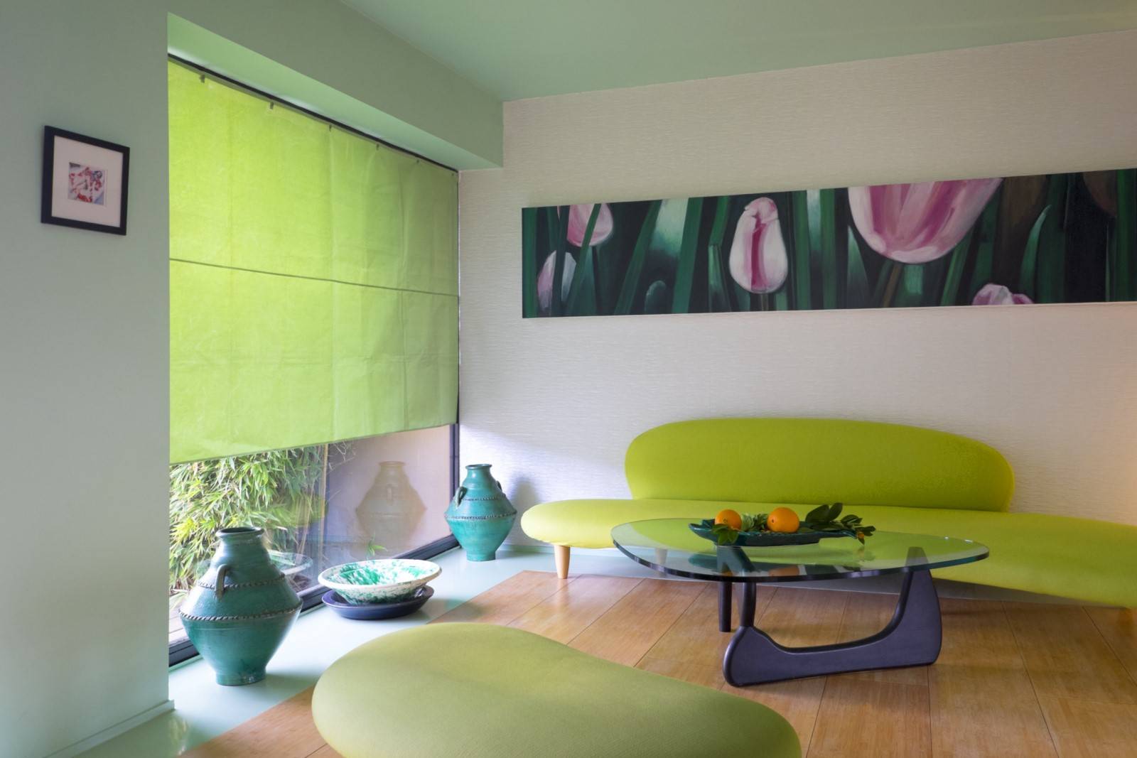 Location maison de vacances au cœur du Luberon dans un prestigieux Domaine   
