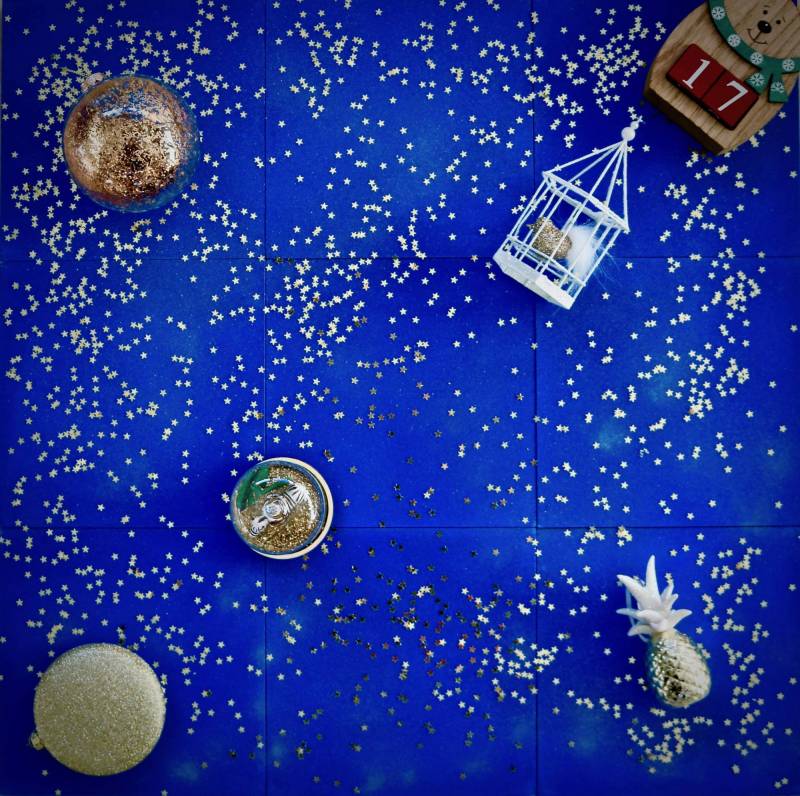 Carrelage haut de gamme France Diffusion Céramique 