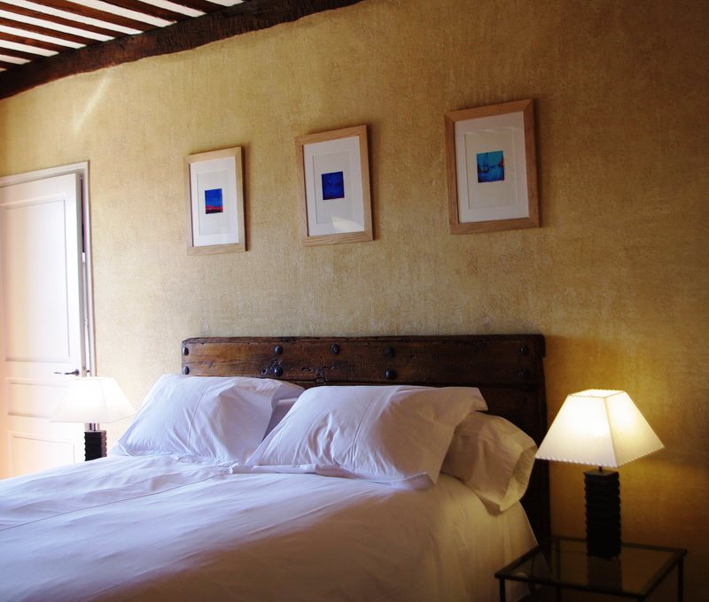 Luberon chambre d'hôtes de charme