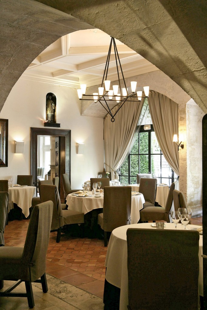 Gastronomie Provençale à l'honneur