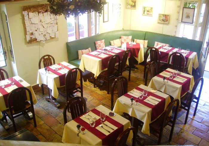 Délicieuse cuisine du terroir