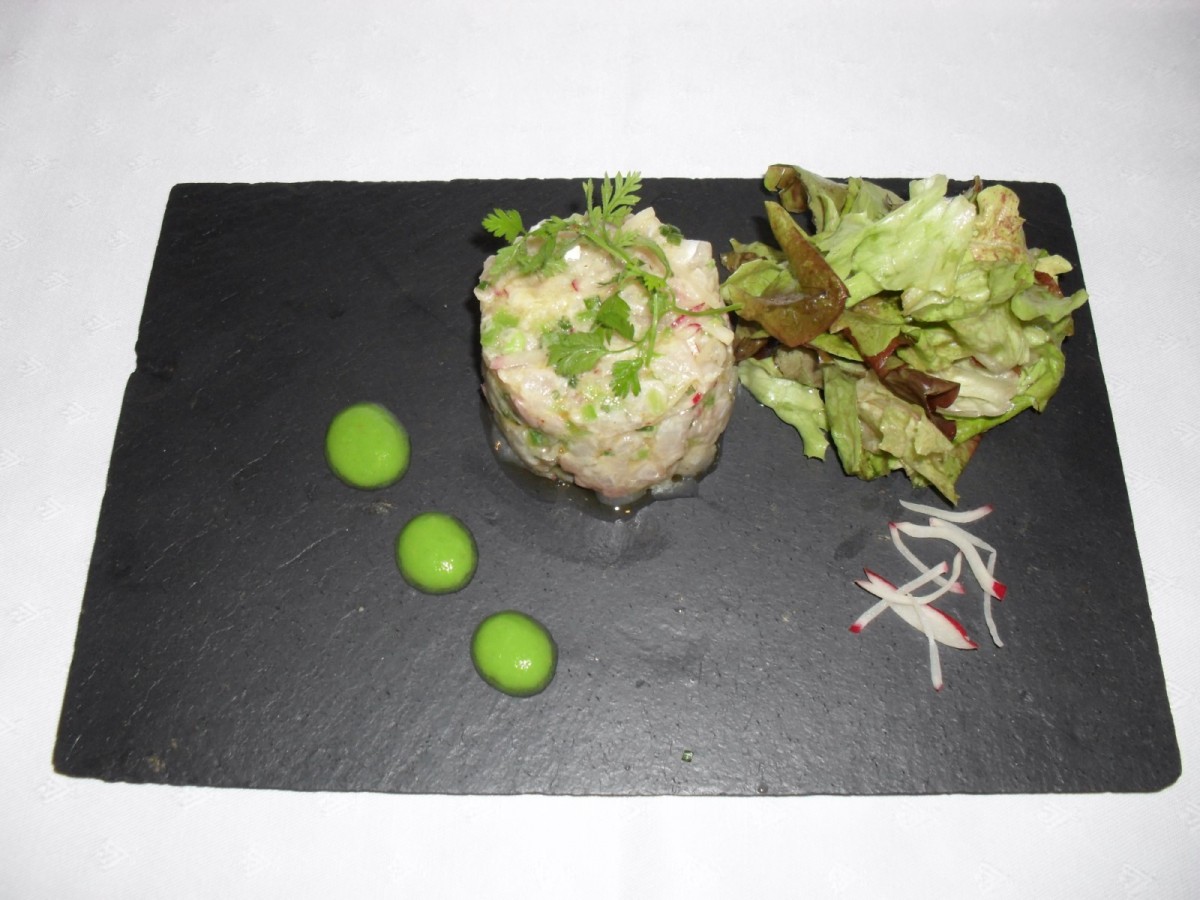 L'agence Rosier aime ce restaurant