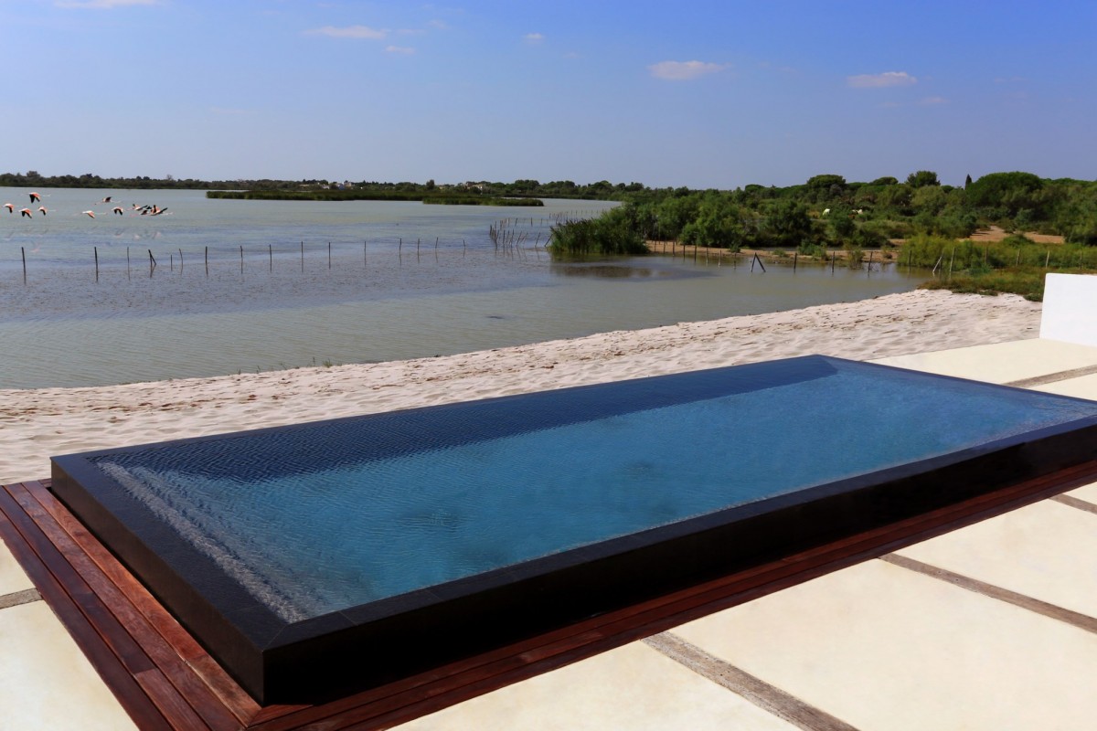 Diffazur Piscines en Luberon