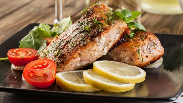 Pour votre séjour en Provence, faite le choix d'un cuisinier à domicile, BENITO