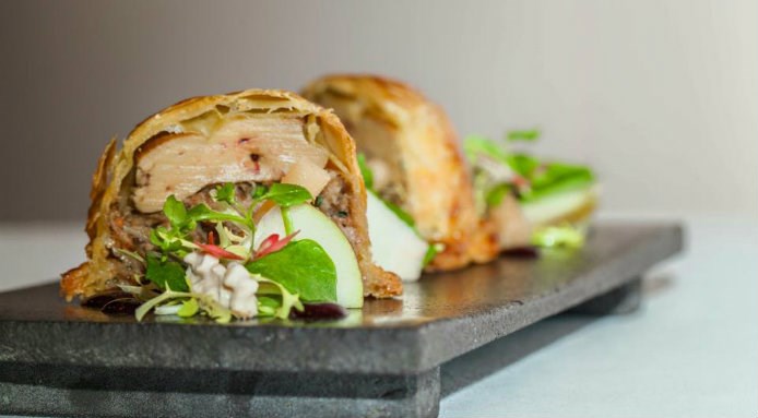 Votre Chef Maison, service de cuisine en Luberon directement dans votre location saisonnière