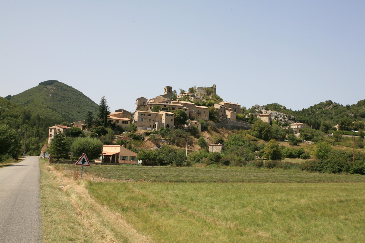 ALL PROVENCE, tours et transferts en Provence