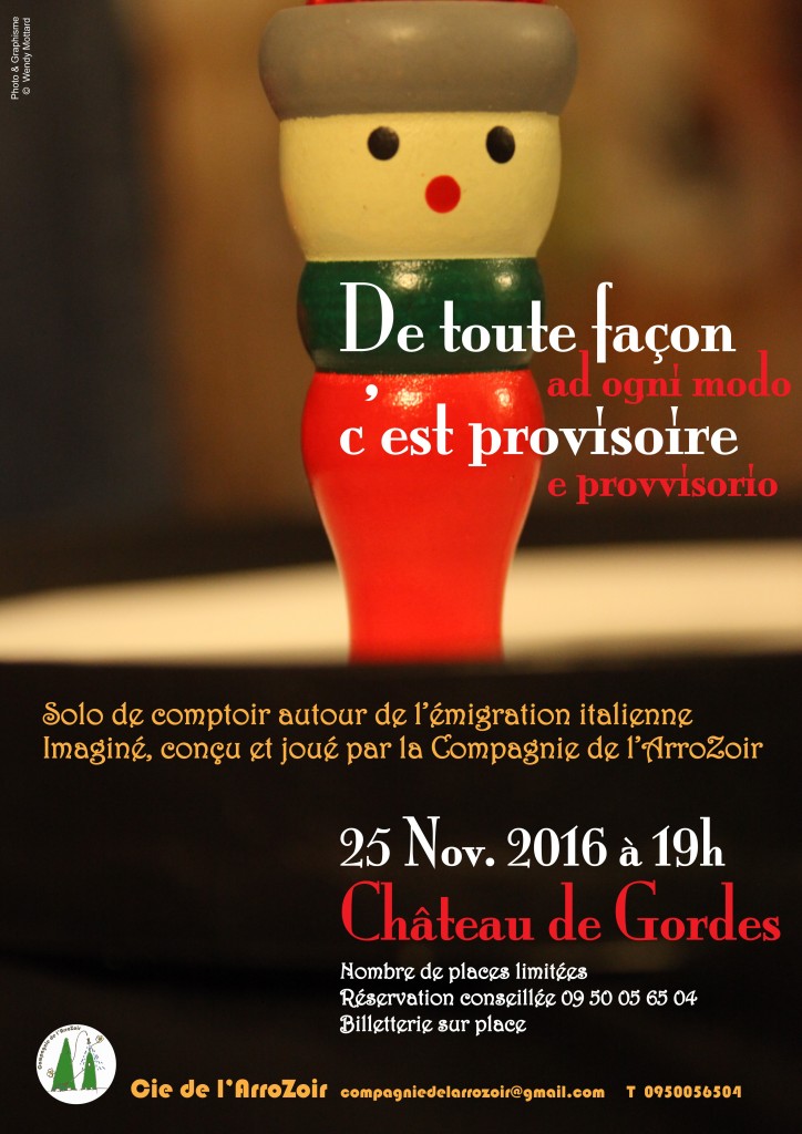 Evènements culturels dans l'enceinte du château de Gordes