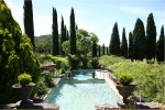 LA BASTIDE DE MARIE, domaine hôtelier et cave viticole à Ménerbes