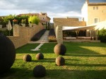 Le DOMAINE DES ANDEOLS, hôtel de Luxe et de Charme en Luberon