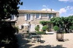 Le MAS DES ROMARINS, une situation de rêve pour vos vacances à Gordes en Luberon
