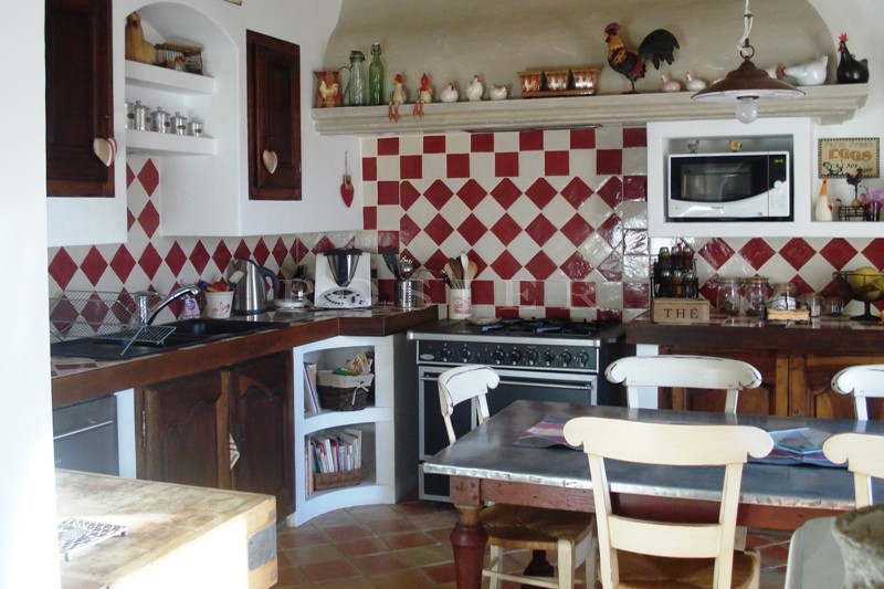 Cuisine Provençale