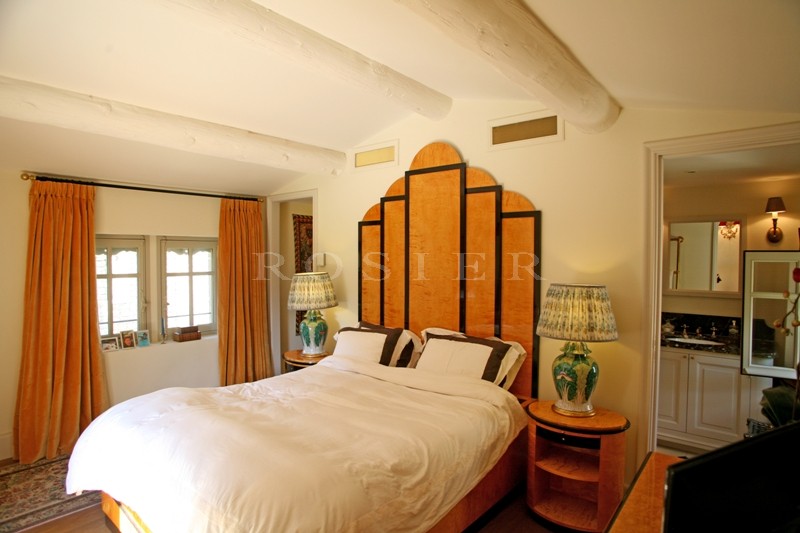 Maison de caractère en Luberon   