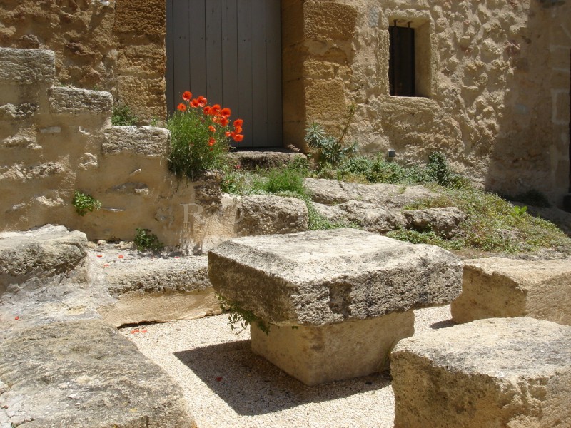 A louer,  maison de vacances avec terrasse et piscine  