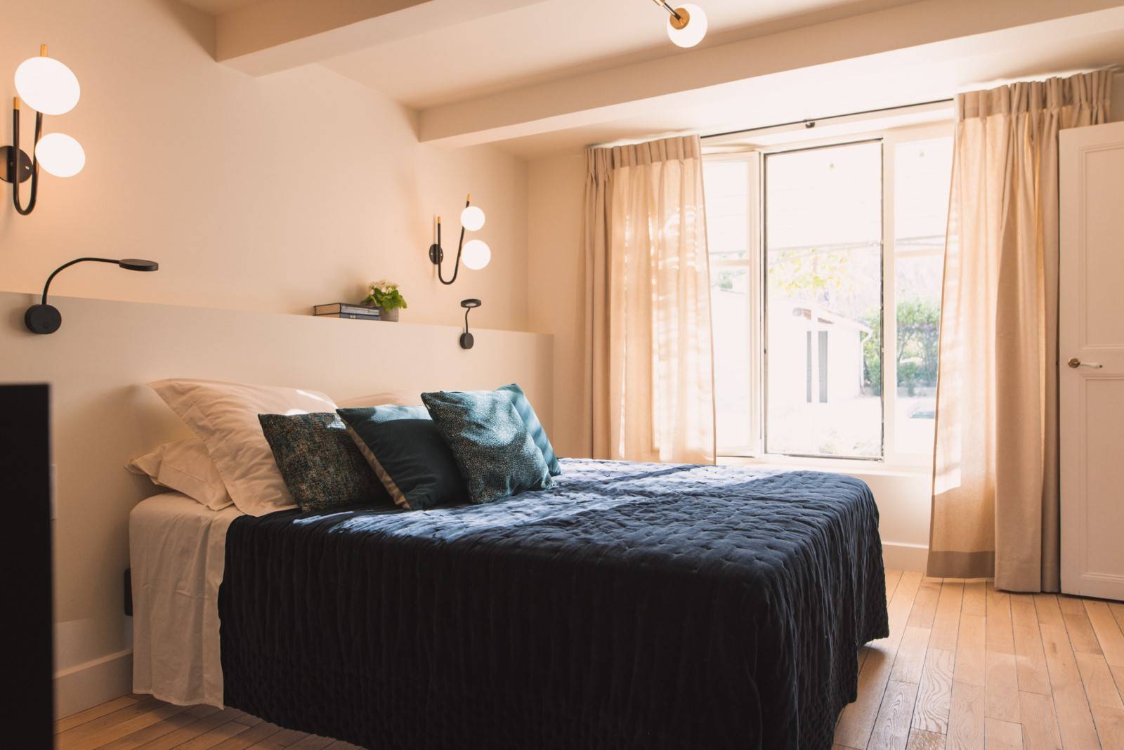 Propriété de charme à deux pas du centre ville de L’Isle-sur-la-Sorgue   