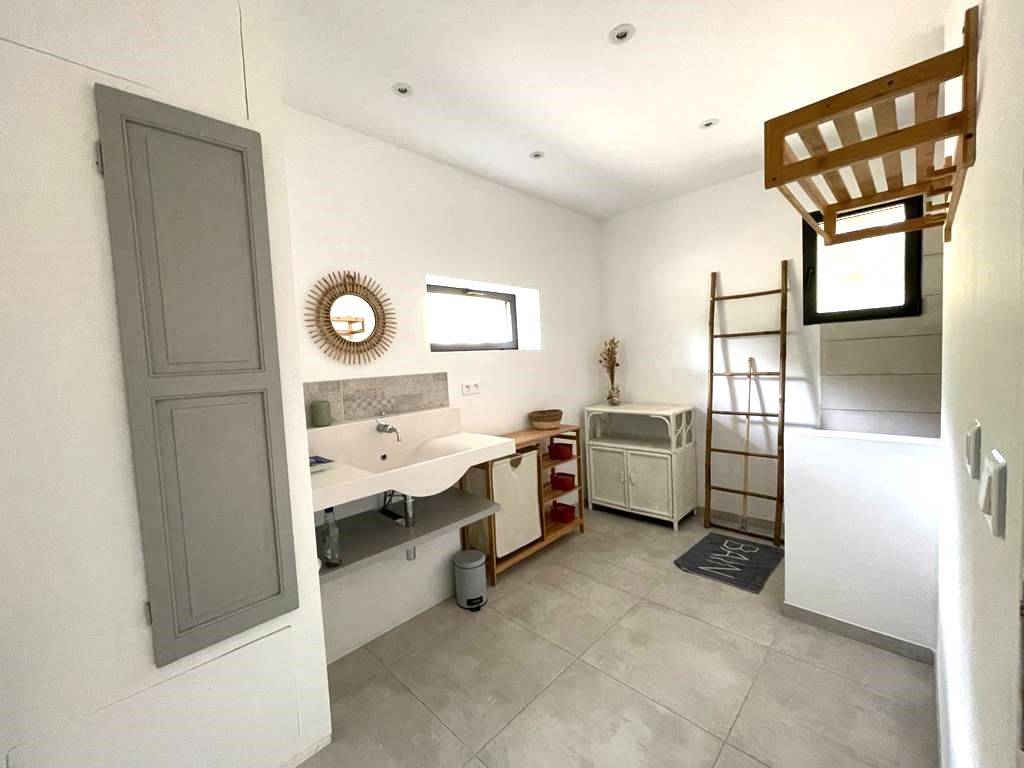 Annexe - Salle de Bains