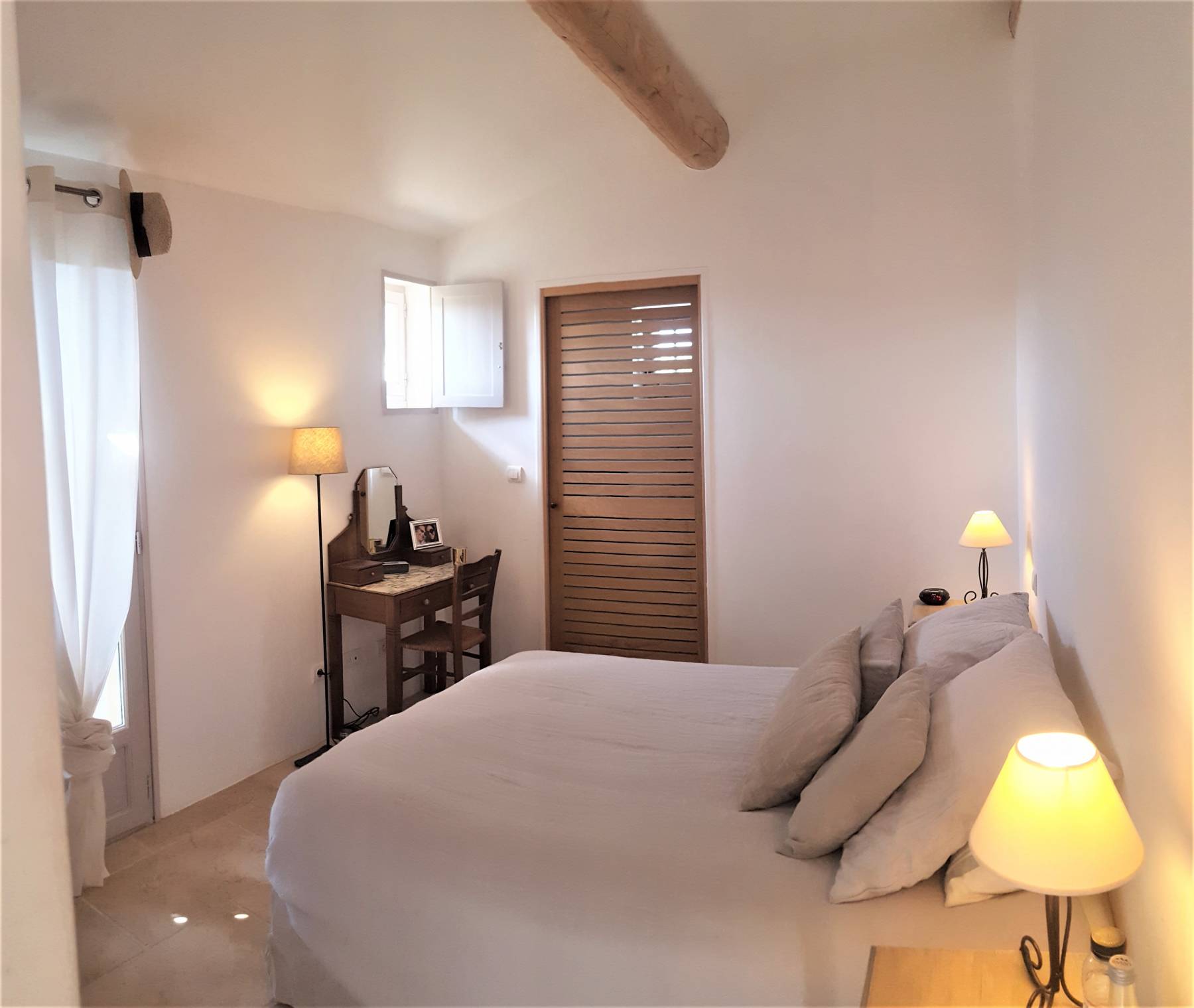 Chambre 4