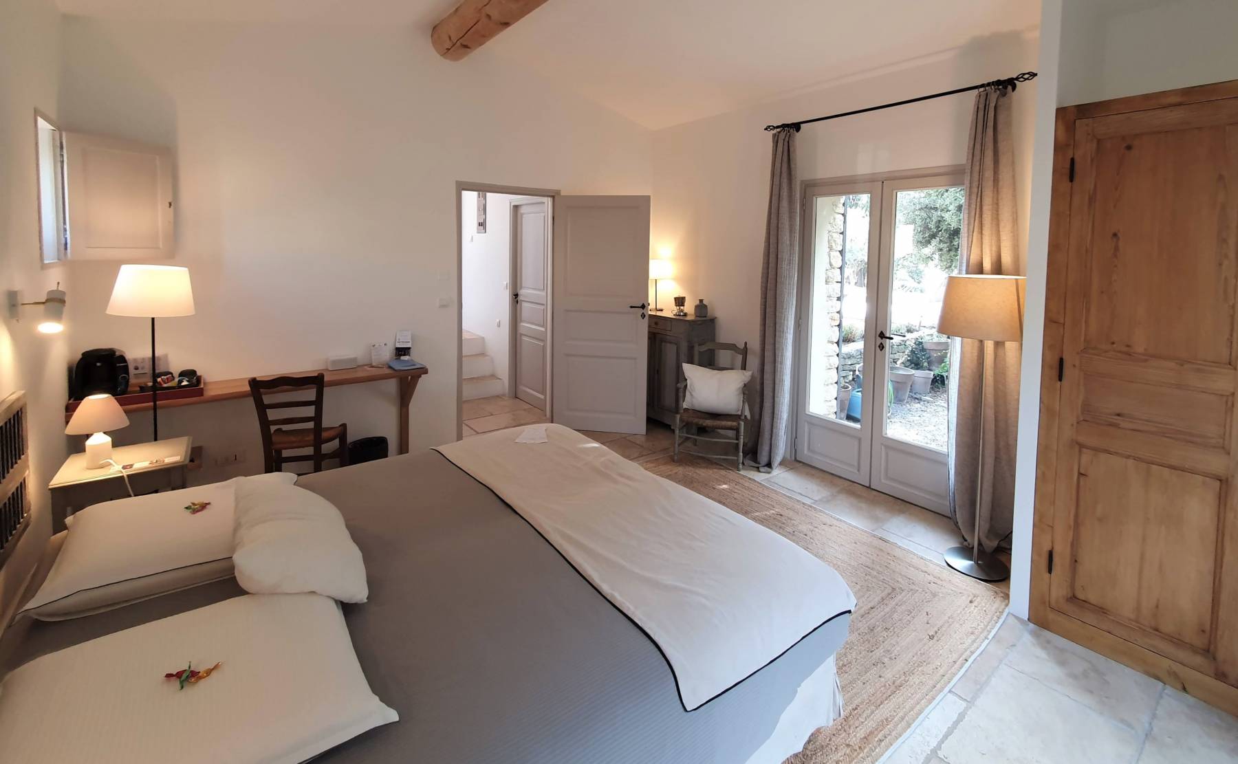 Chambre 3
