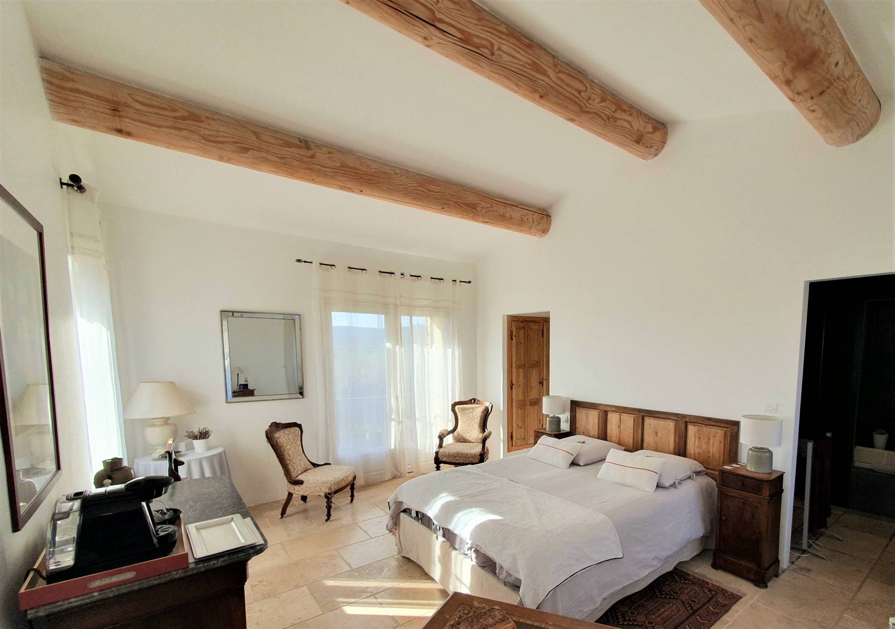 Chambre Master