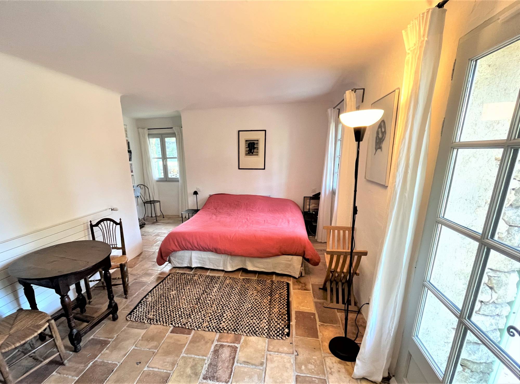Maison Principale