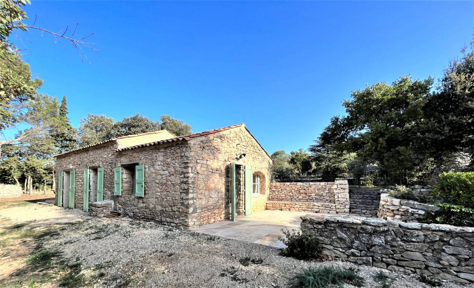 Petite Maison