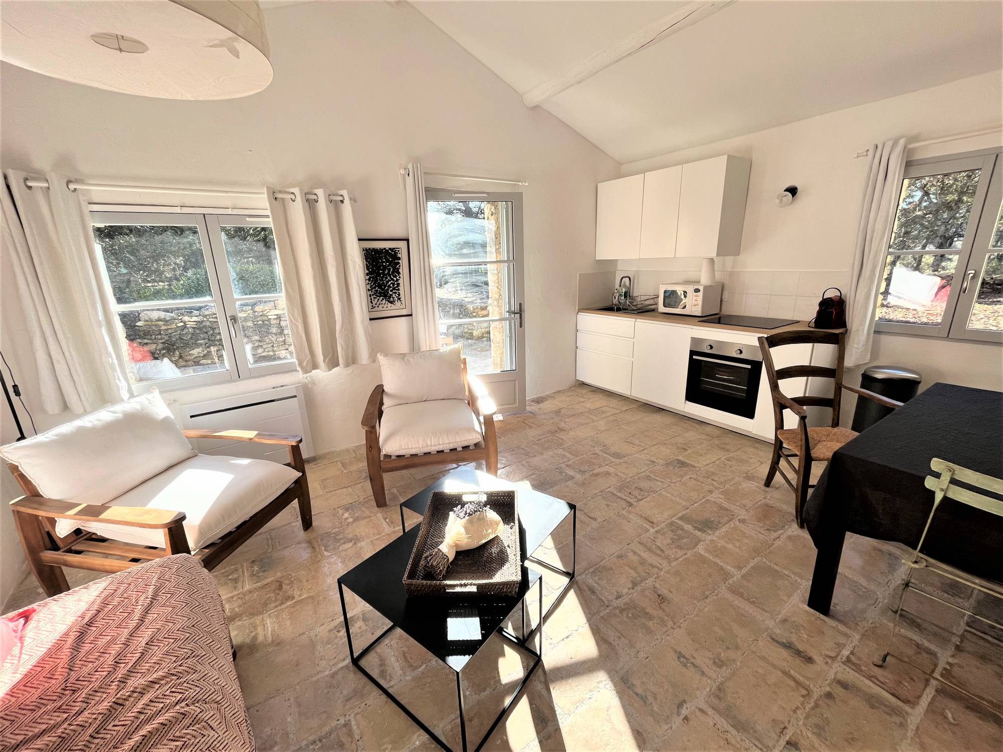 Petite Maison