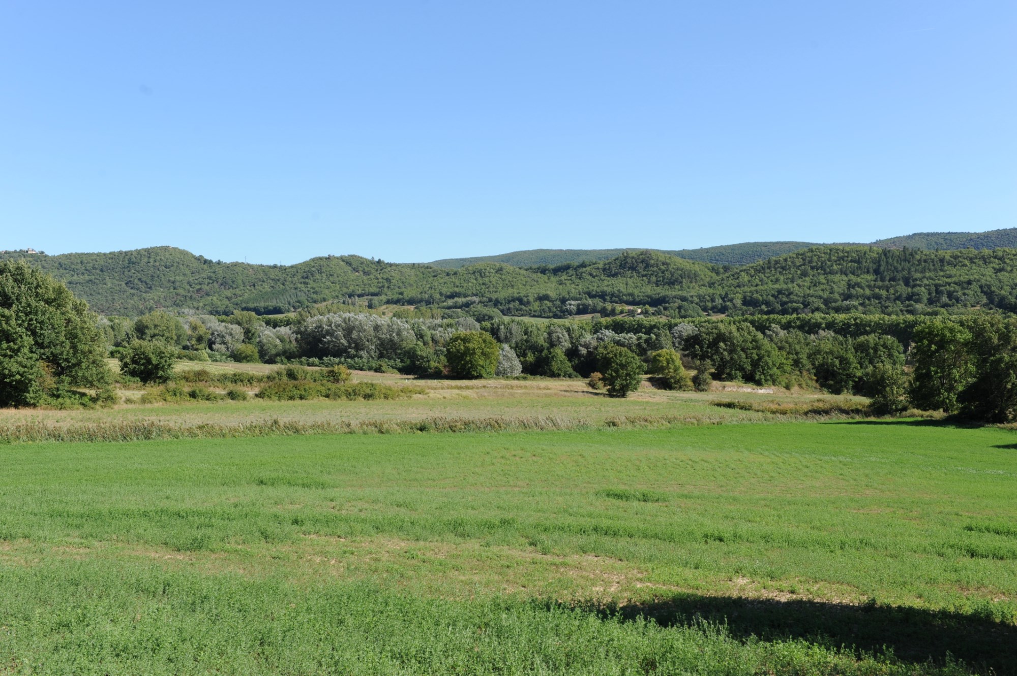 Charme des maisons provençales