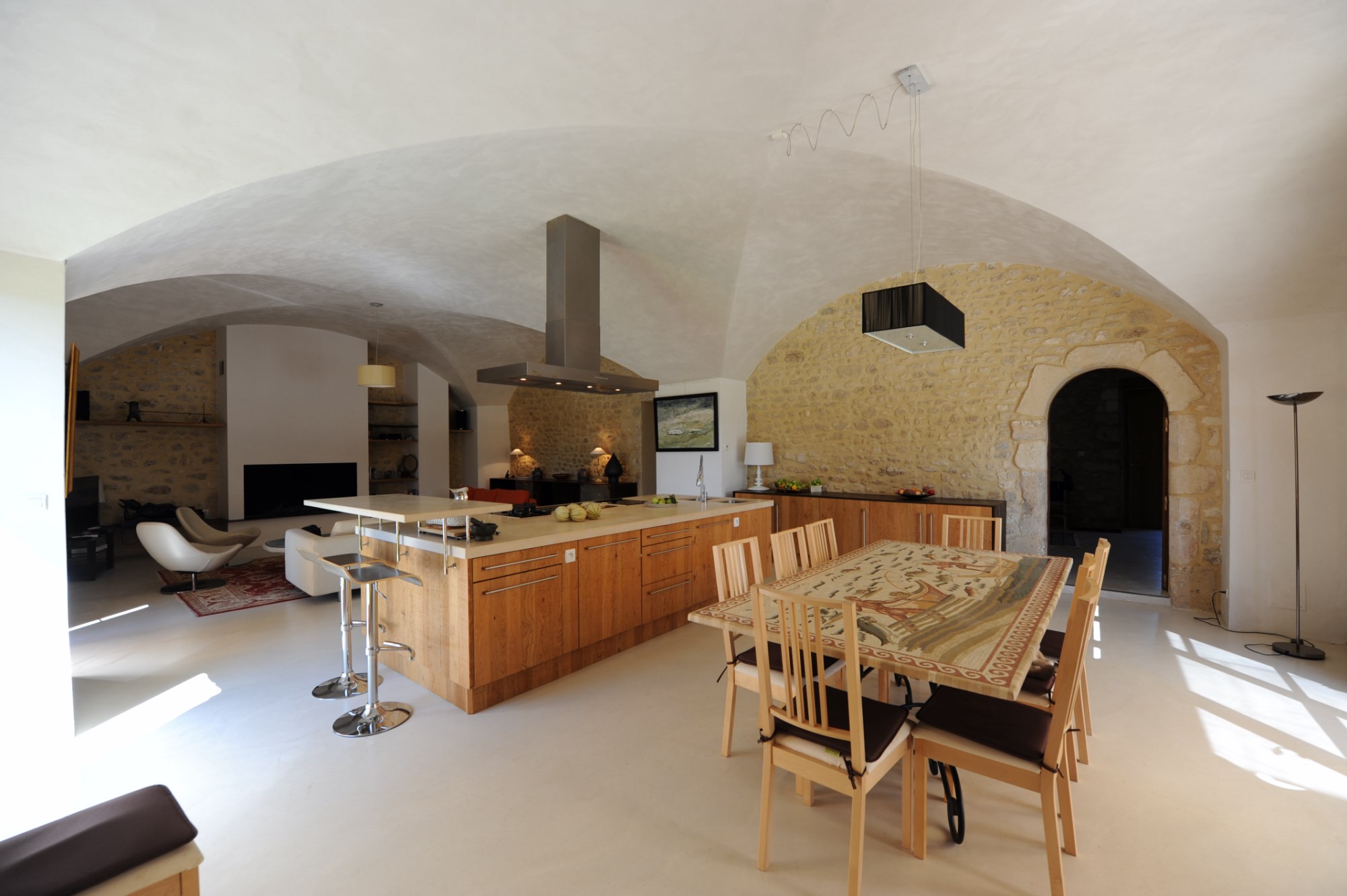 Cuisine Provencale