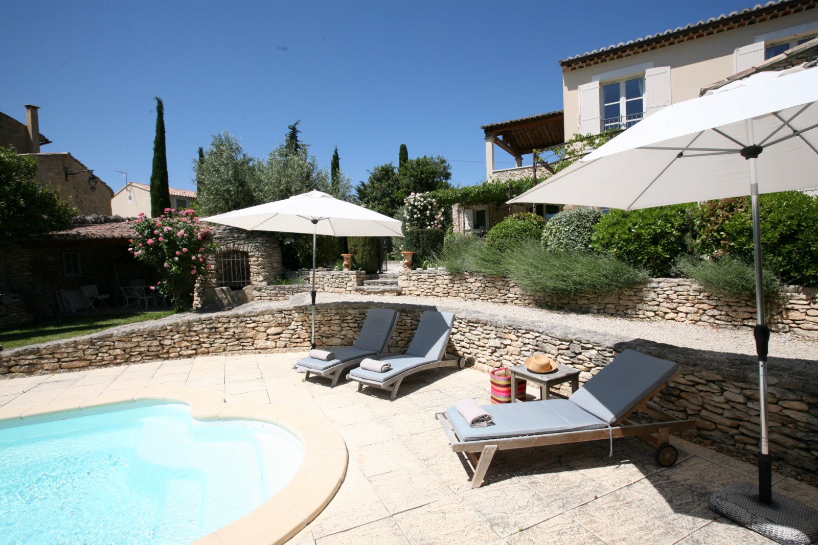 Sélectionnée par l'agence ROSIER