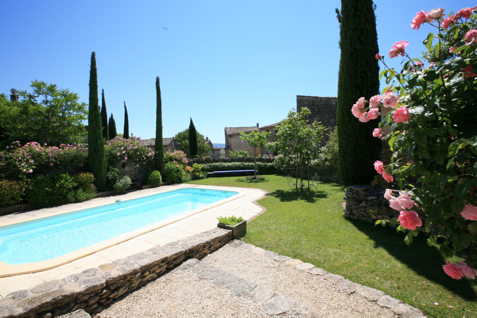 Agence ROSIER en Luberon