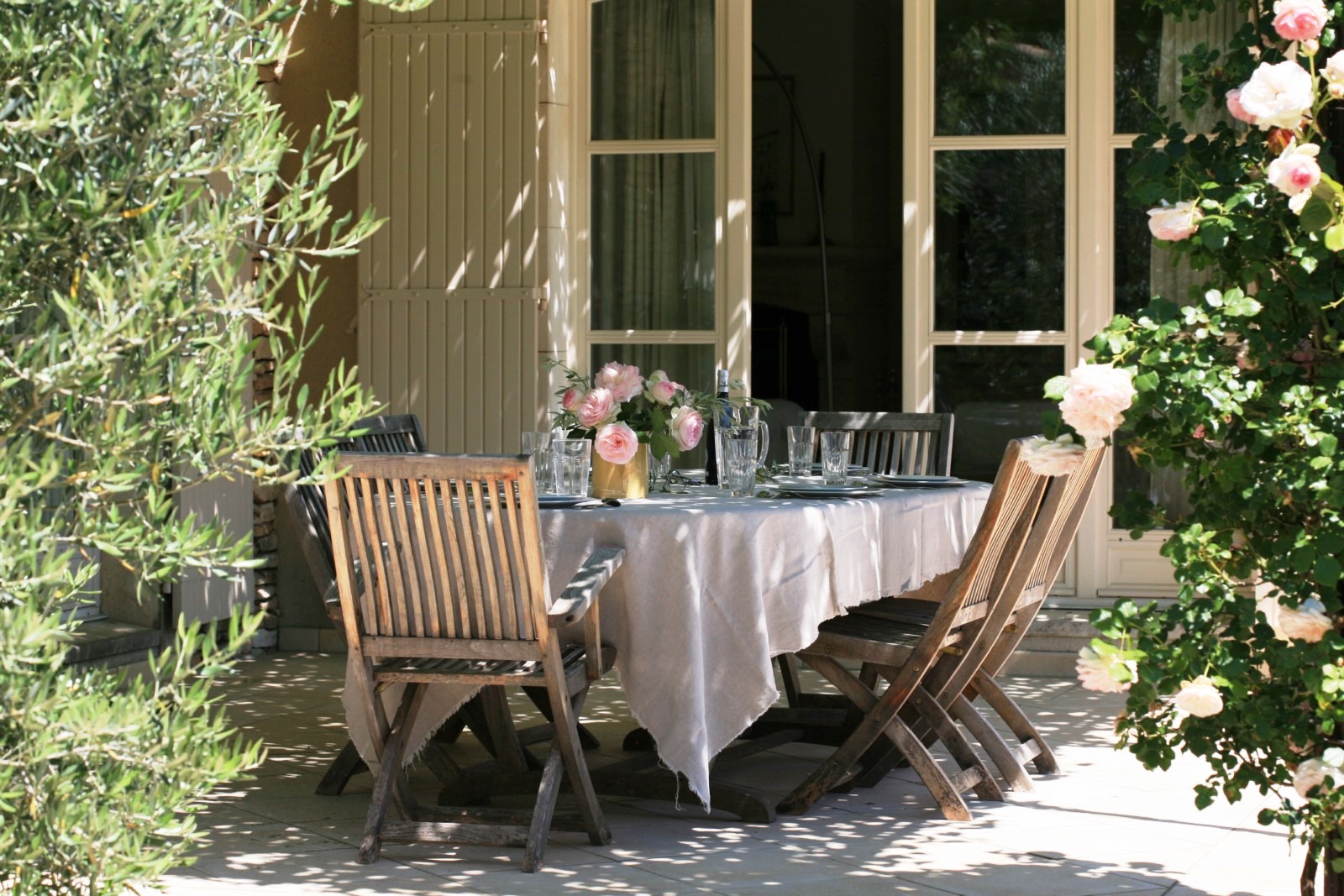 wonderfull proprety in Gordes