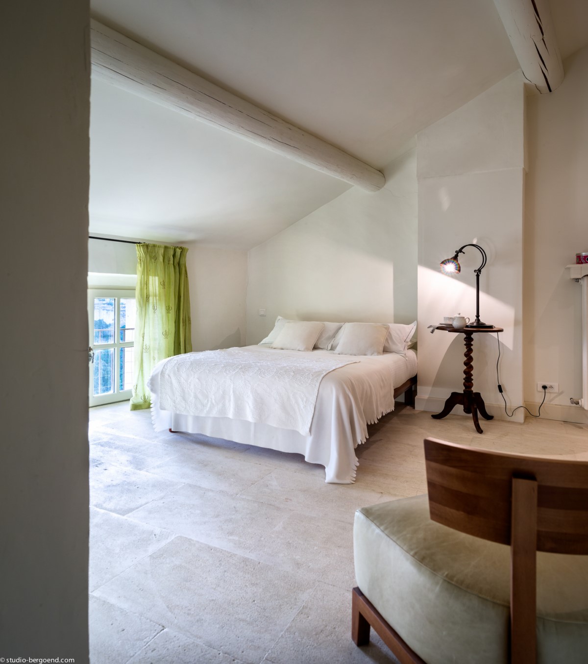 Airelles collection bastide de gordes luberon provence - by ROSIER Real Estate