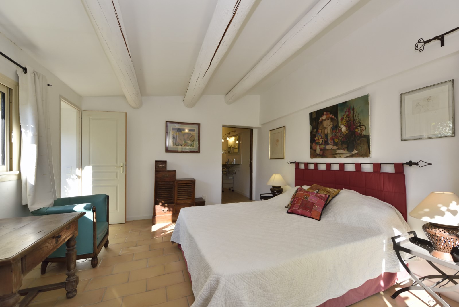Appartement indépendant