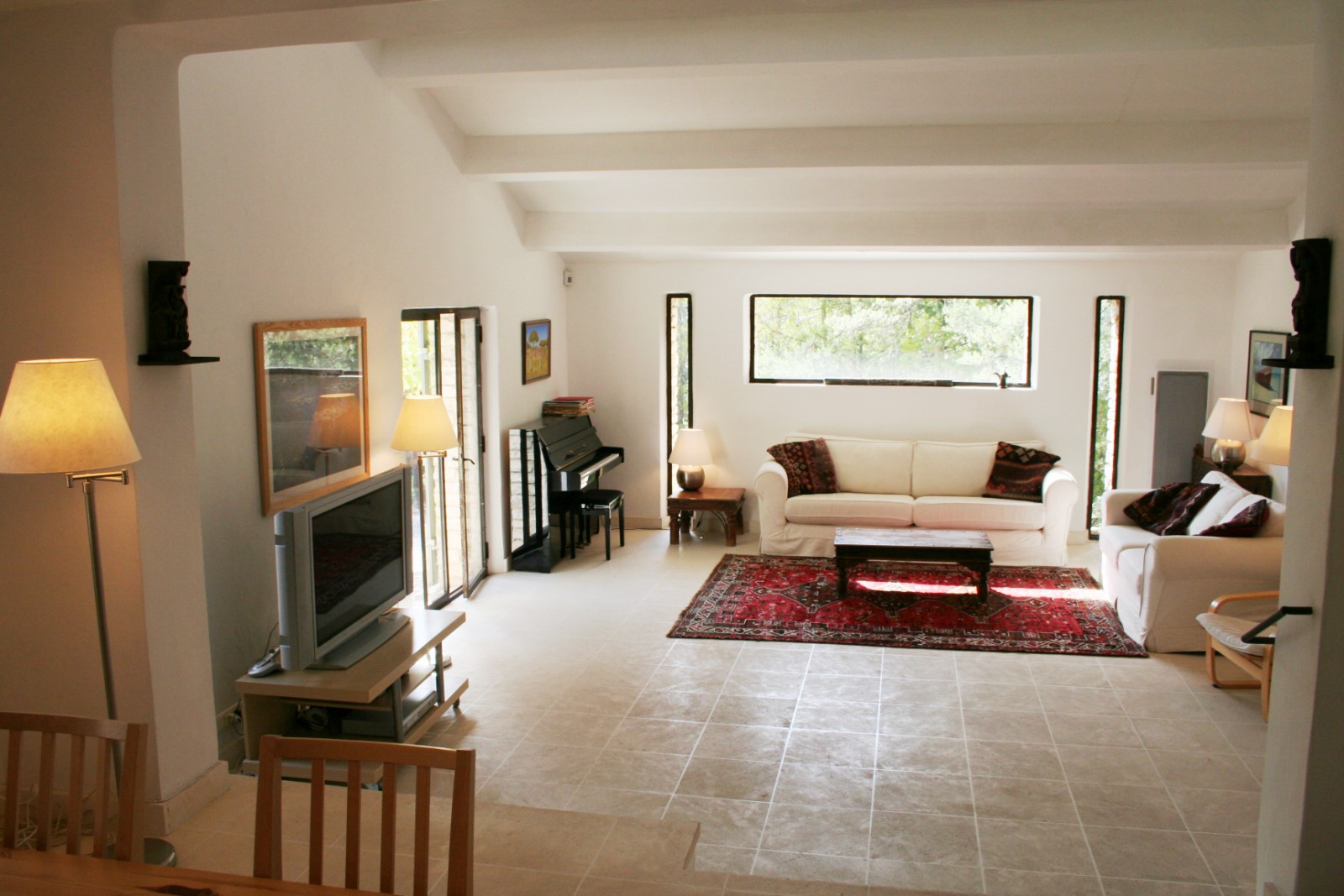Confortable maison à louer par l'agence Rosier
