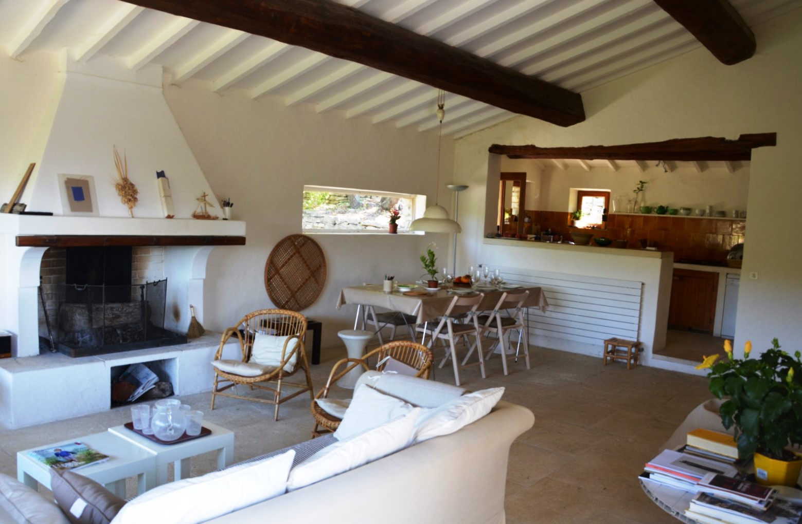 Charme et simplicité