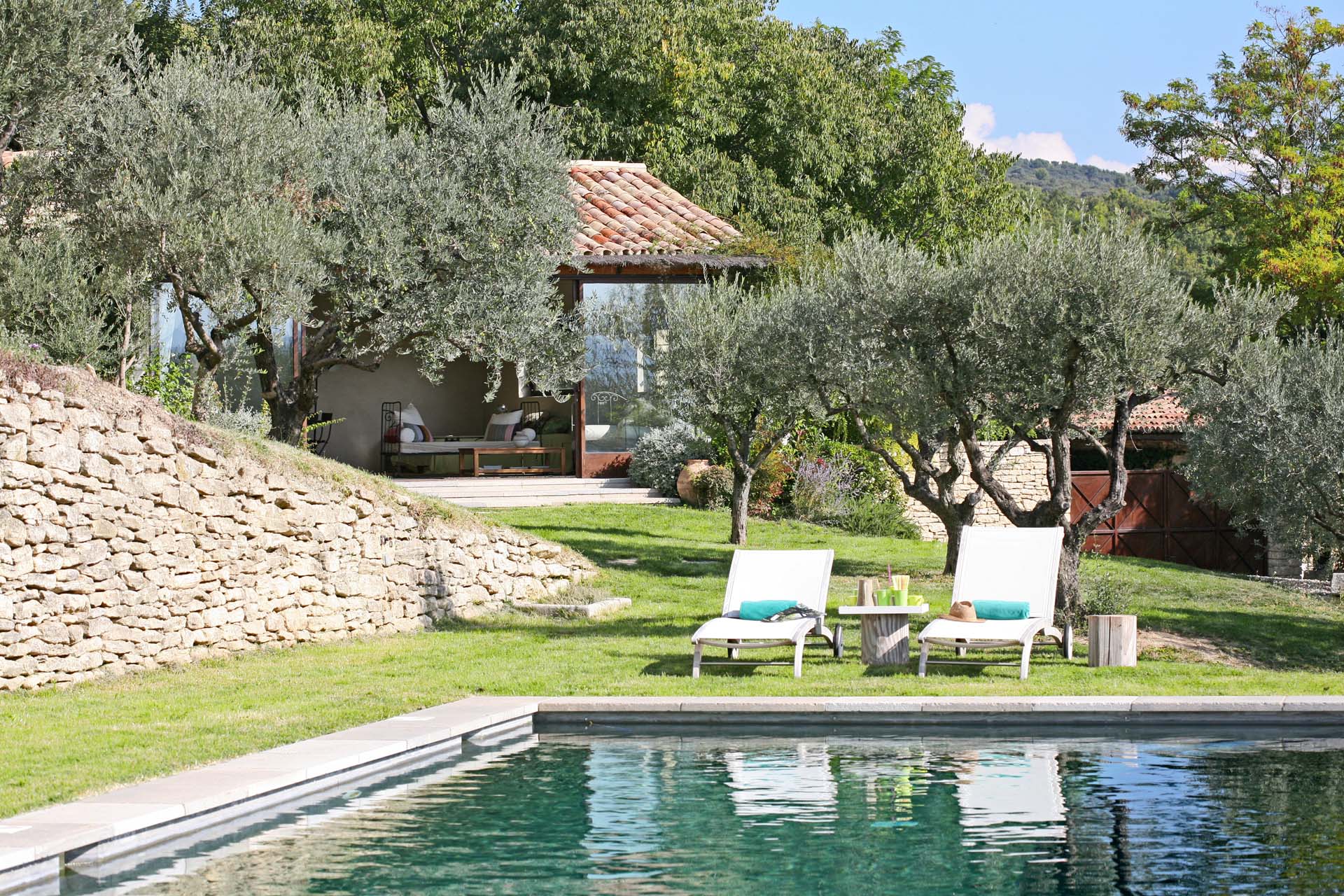 Farniente Provençal assuré