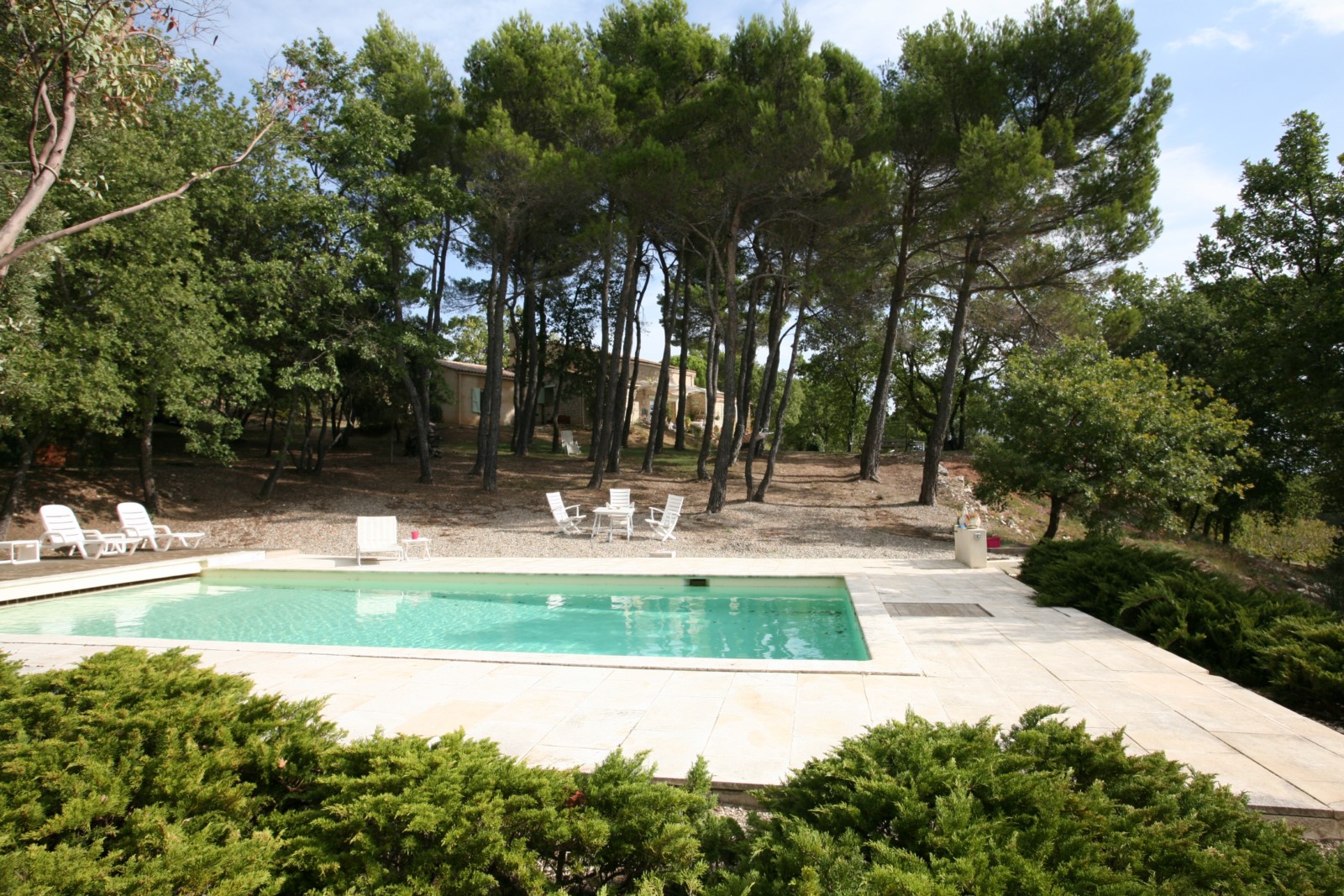 A louer pour un été au soleil,    