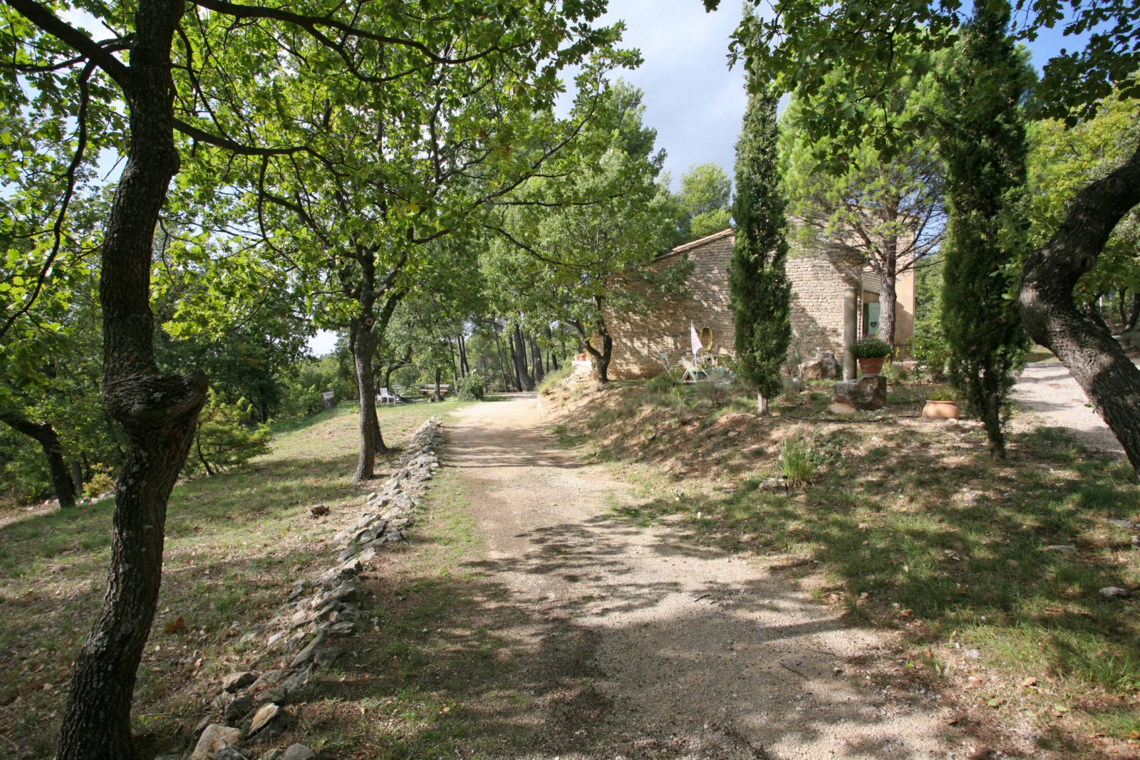 A louer pour un été au soleil,    