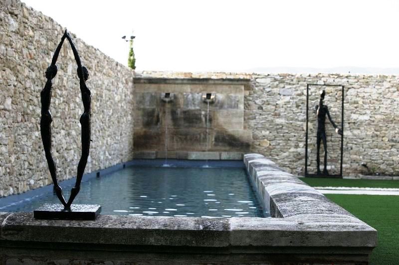 Luberon,    à louer superbe bastide rénovée