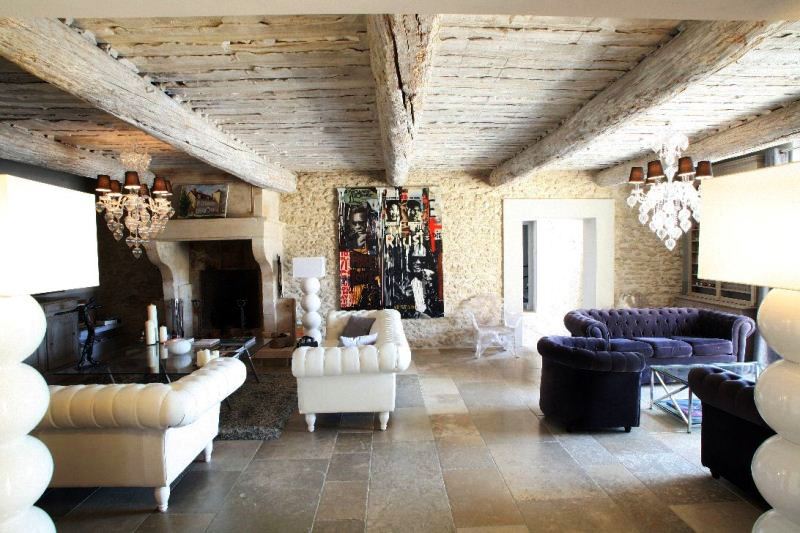 Luberon,    à louer superbe bastide rénovée
