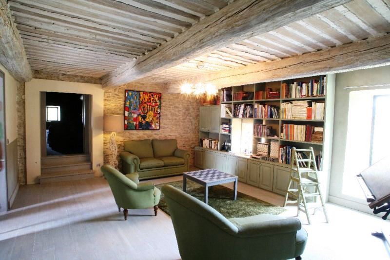 Luberon,    à louer superbe bastide rénovée