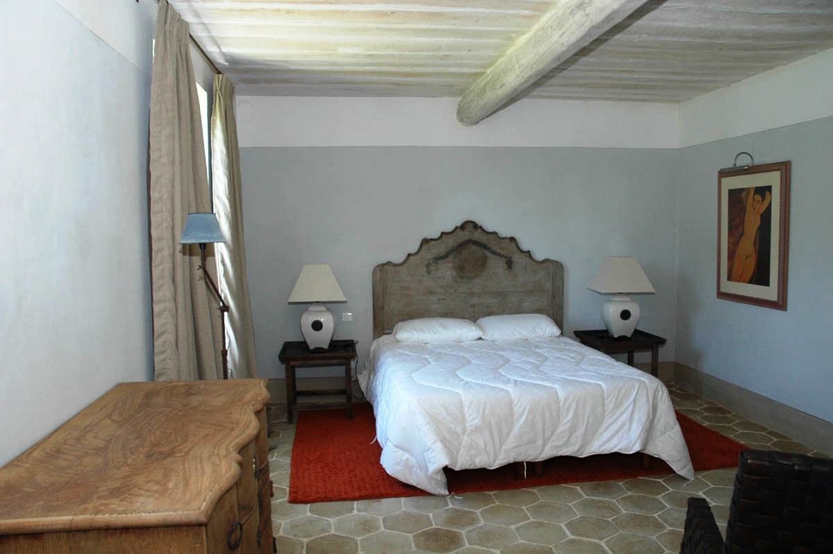 A louer,  Gordes en Luberon, superbe mas en pierres  